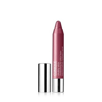 Clinique Chubby Stick Moisturizing Lip Colour Balm - # Broadest Berry 3g/0.1oz
