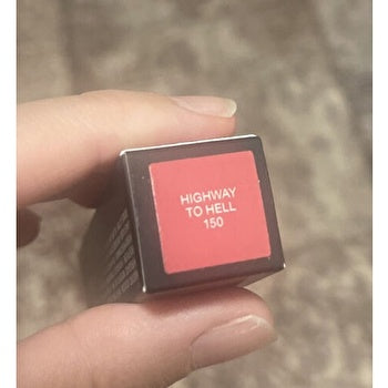 Nars Powermatte Lipstick - # 150 Highway To Hell 1.5g/0.03oz