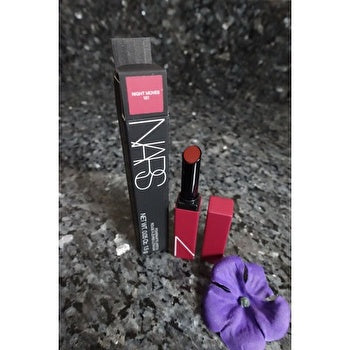 Nars Powermatte Lipstick - # 151 Night Moves 1.5g/0.03oz