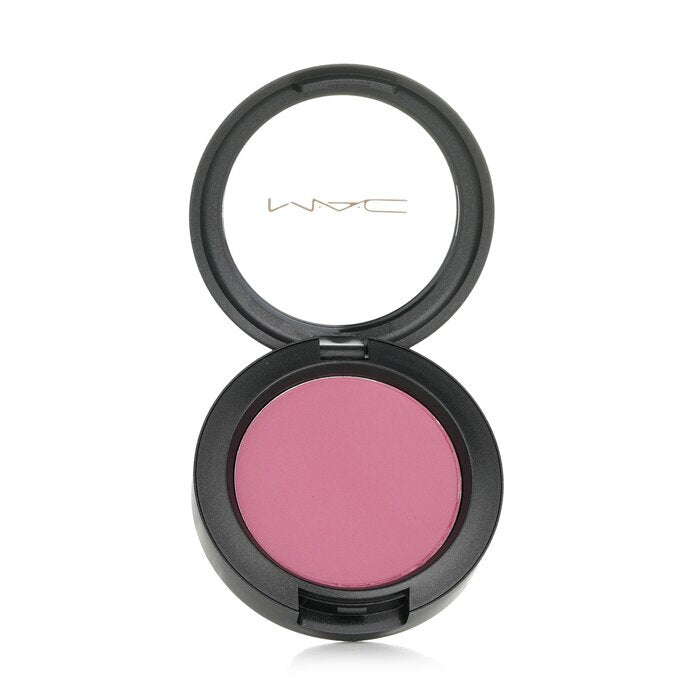 Mac Sheertone Blush - Breath Of Plum 6g/0.21oz