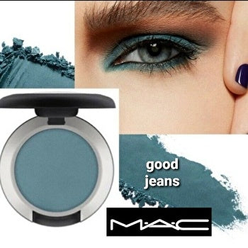 Mac Powder Kiss Eyeshadow - Good Jeans 1.5g/0.05oz