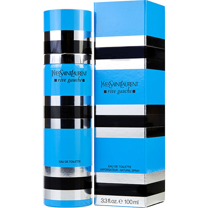 Yves Saint Laurent Rive Gauche Eau De Toilette Spray 90ml/3.3oz