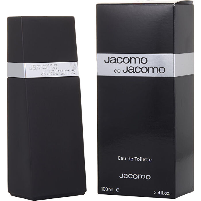 Jacomo De Jacomo Eau De Toilette Spray 90ml/3.4oz