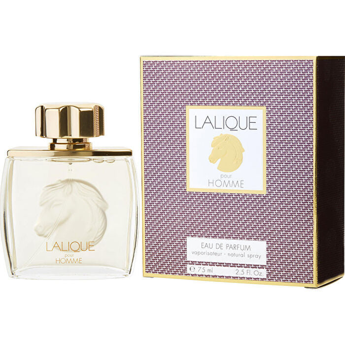 Lalique Equus Eau De Parfum Spray 60ml/2.5oz