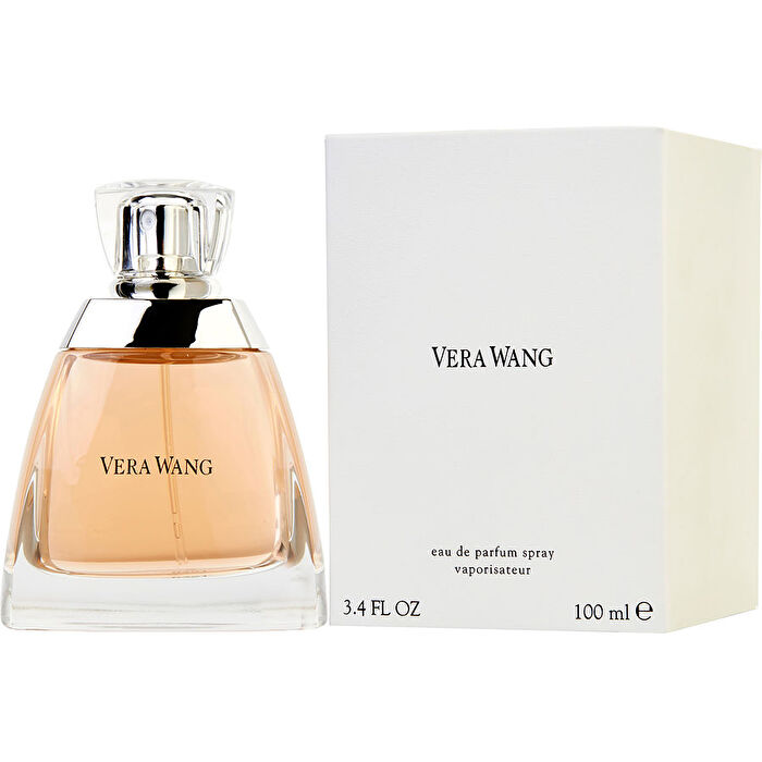 Vera Wang Eau De Parfum Spray 90ml/3.4oz