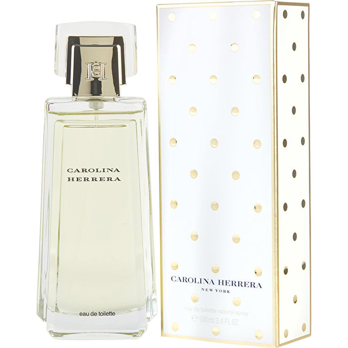 Carolina Herrera Herrera Eau De Toilette Spray 90ml/3.4oz