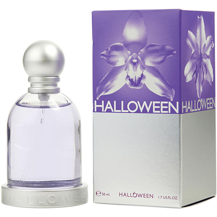 Jesus Del Pozo Halloween Eau De Toilette Spray 30ml/1.7oz