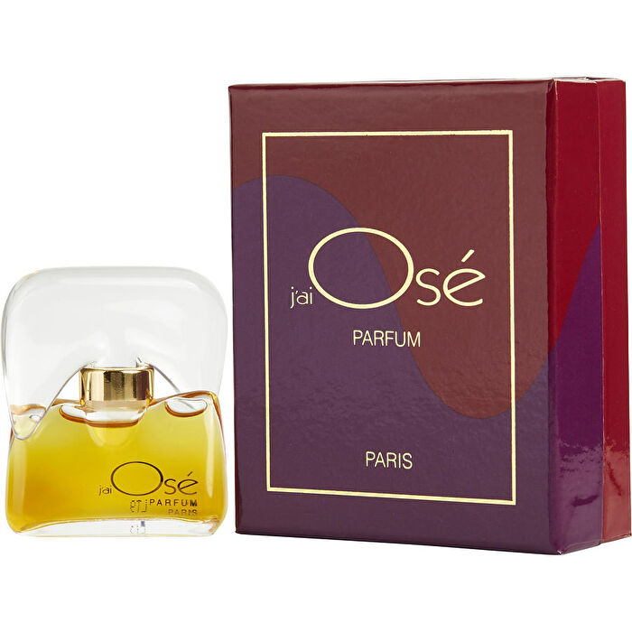 Guy Laroche Jai Ose Parfum 0.25oz