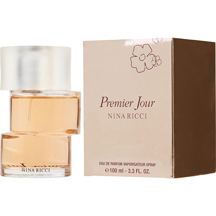 Nina Ricci Premier Jour Eau De Parfum Spray 90ml/3.3oz