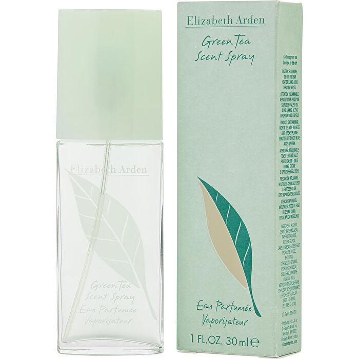 Elizabeth Arden Green Tea Eau De Toilette Spray 30ml/1oz