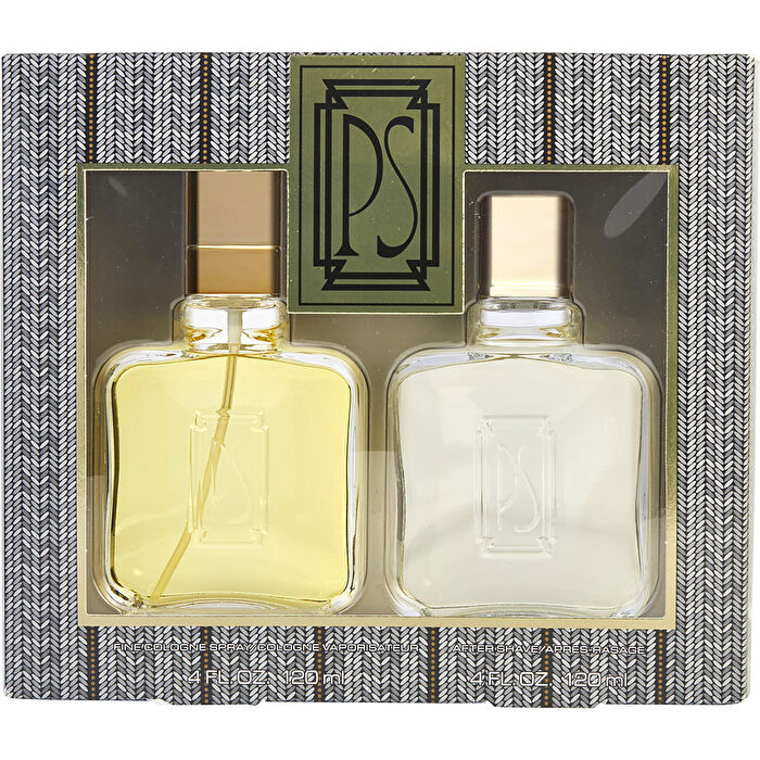 Paul Sebastian Cologne Spray & Aftershave 120ml/4oz