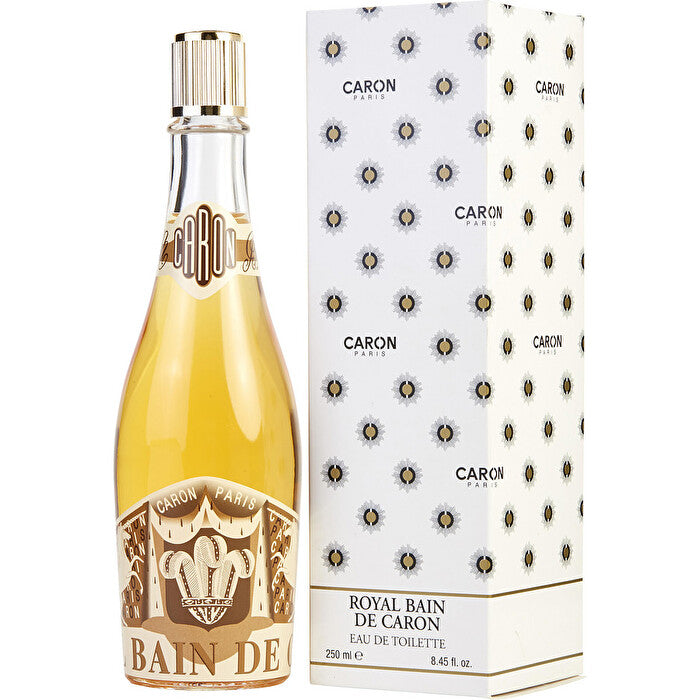 Caron Royal Bain Caron Champagne Eau De Toilette 240ml/8.4oz