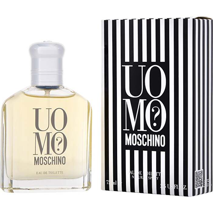 Moschino Uomo Moschino Eau De Toilette Spray 60ml/2.5oz