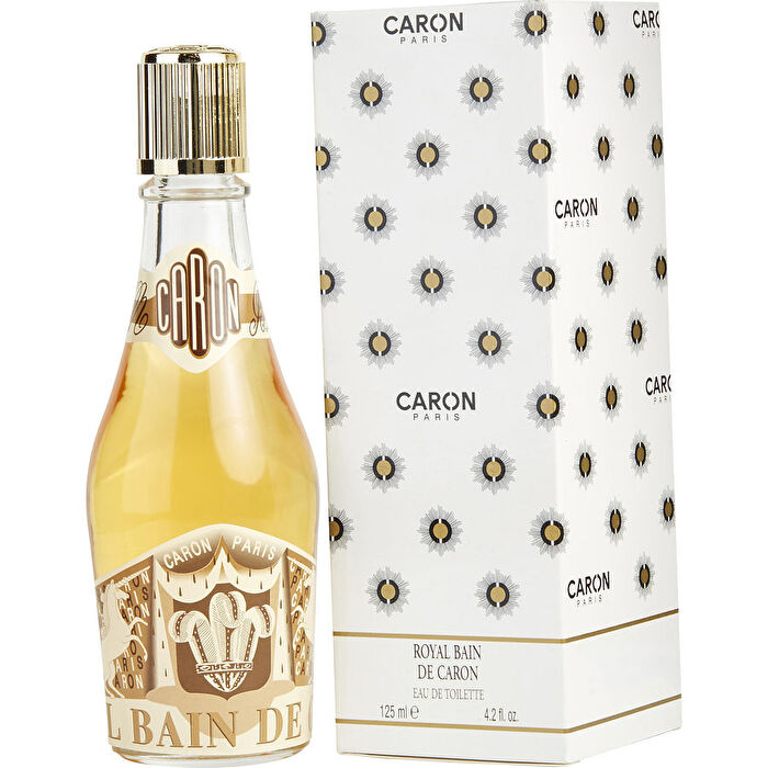 Caron Royal Bain Caron Champagne Eau De Toilette 120ml/4.2oz