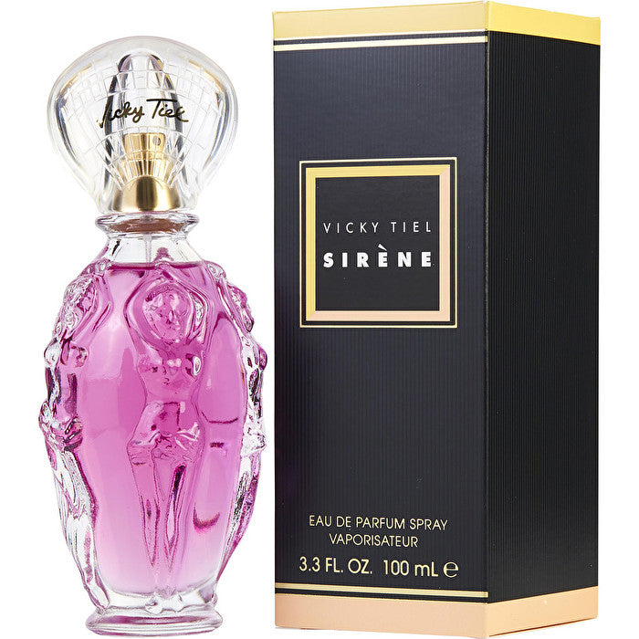 Vicky Tiel Sirene Eau De Parfum Spray 90ml/3.3oz