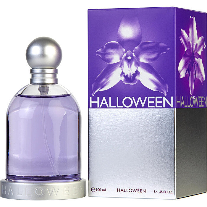 Jesus Del Pozo Halloween Eau De Toilette Spray 90ml/3.4oz