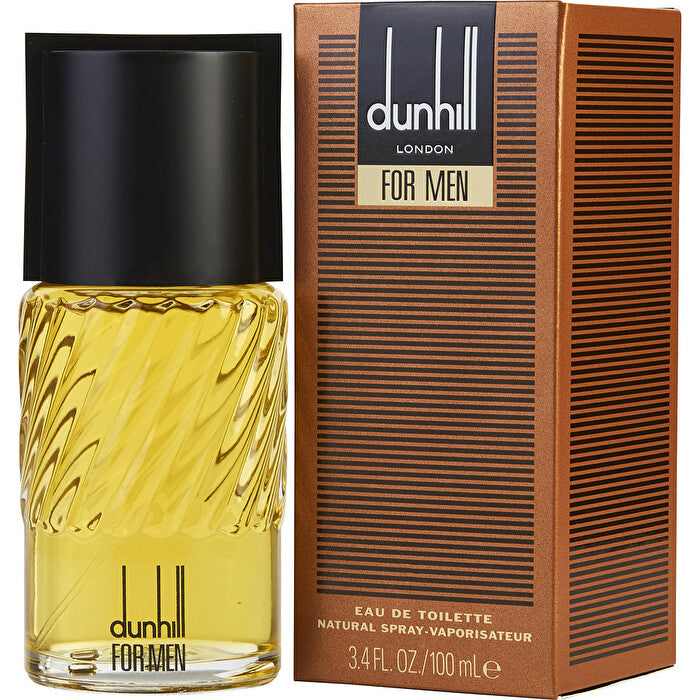 Alfred Dunhill Dunhill Eau De Toilette Spray 90ml/3.4oz