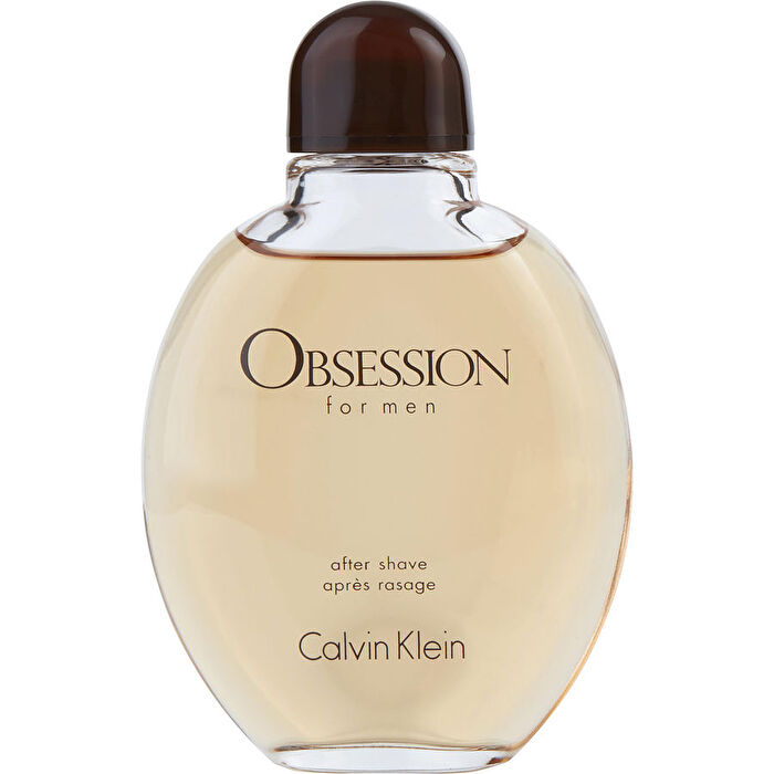 Calvin Klein Obsession Aftershave 120ml/4.2oz