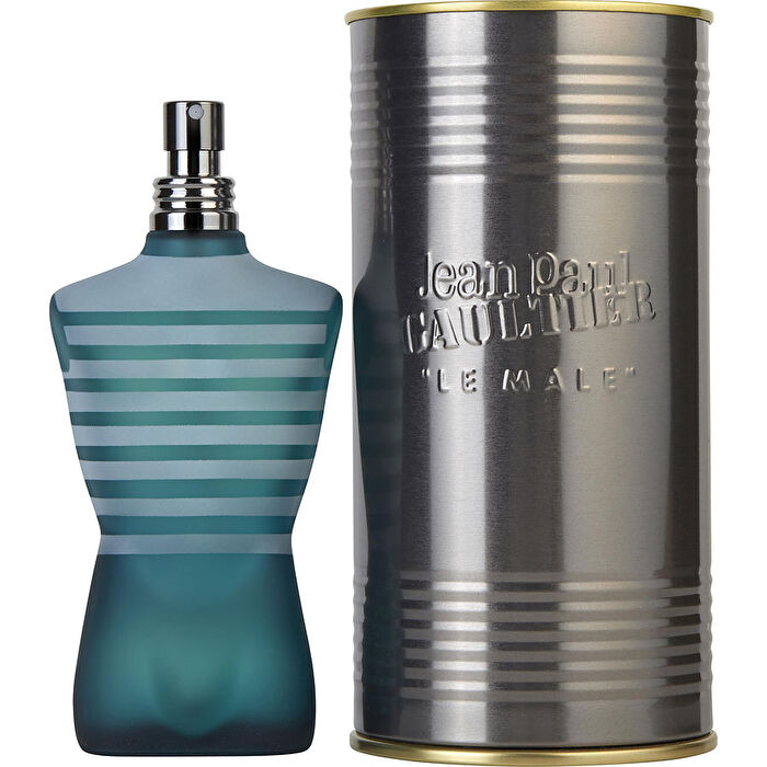 Jean Paul Gaultier Eau De Toilette Spray 120ml/4.2oz