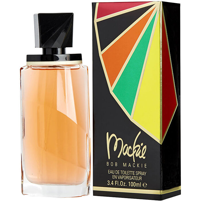 Bob Mackie Mackie Eau De Toilette Spray 90ml/3.4oz