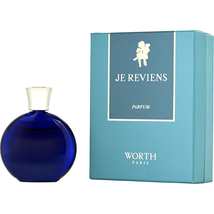 Worth Je Reviens Perfume 0.5oz