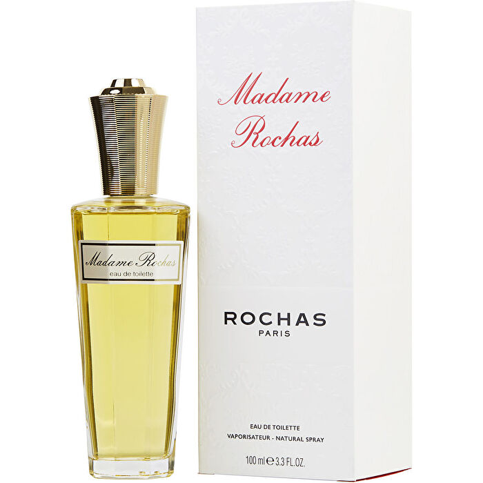 Rochas Madame Rochas Eau De Toilette Spray 90ml/3.3oz