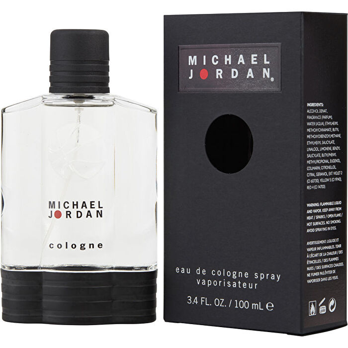 Michael Jordan Cologne Spray 90ml/3.4oz