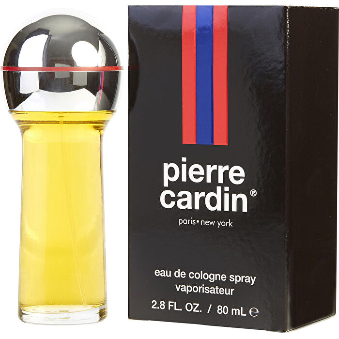Pierre Cardin Cologne Spray 60ml/2.8oz