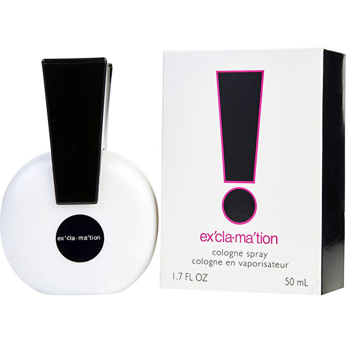Coty Exclamation Cologne Spray 30ml/1.7oz
