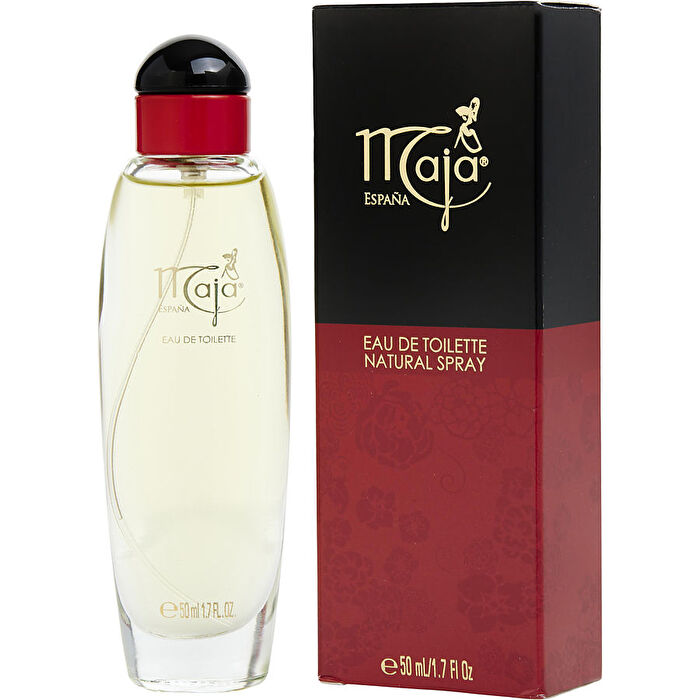 Myrurgia Maja Eau De Toilette Spray 30ml/1.7oz