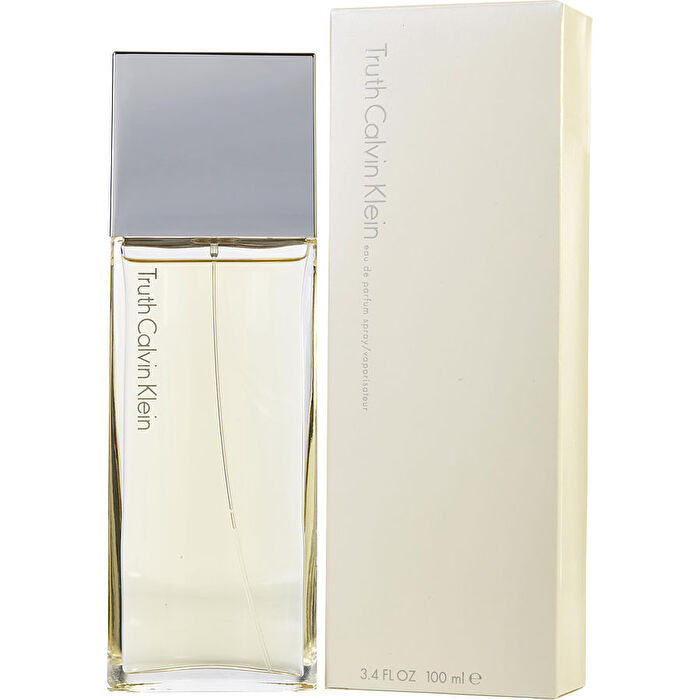 Calvin Klein Truth Eau De Parfum Spray 90ml/3.4oz