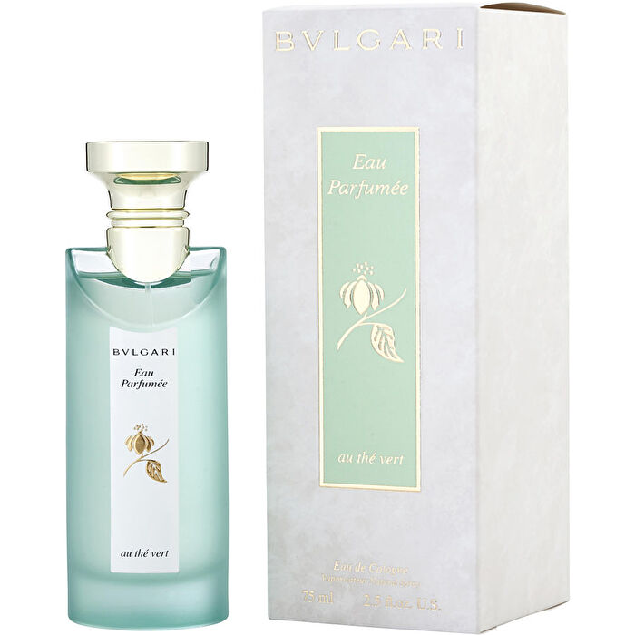 Bvlgari Au The Vert (green Tea) Cologne Spray 60ml/2.5oz
