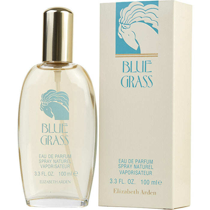 Elizabeth Arden Blue Grass Eau De Parfum Spray 90ml/3.3oz