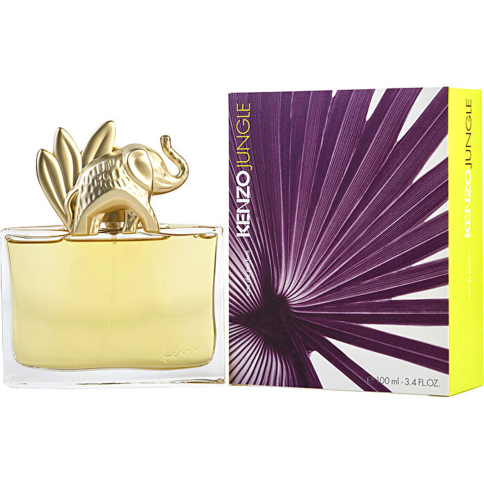 Kenzo Jungle L'elephant Eau De Parfum Spray 90ml/3.4oz