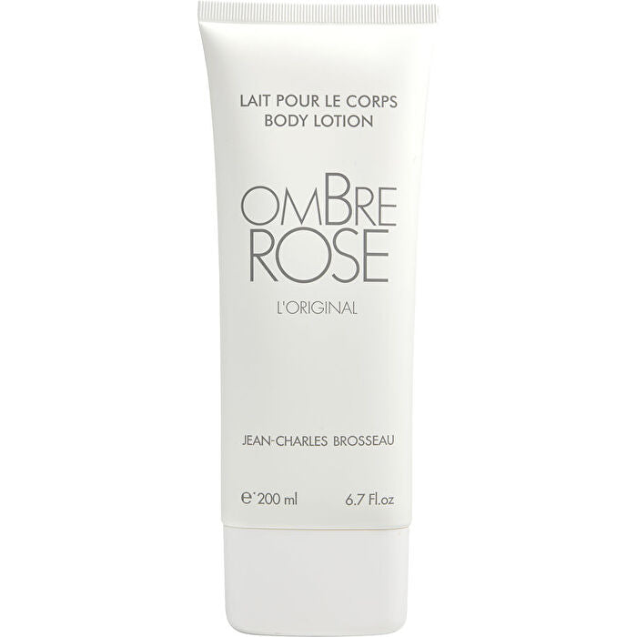 Jean-charles Brosseau Ombre Rose Body Lotion 180ml/6.7oz