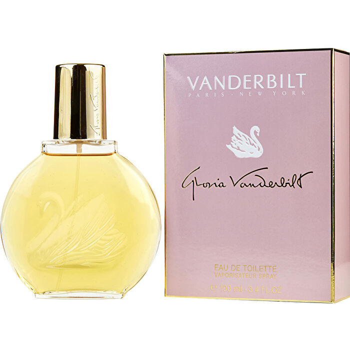 Gloria Vanderbilt Vanderbilt Eau De Toilette Spray 90ml/3.3oz