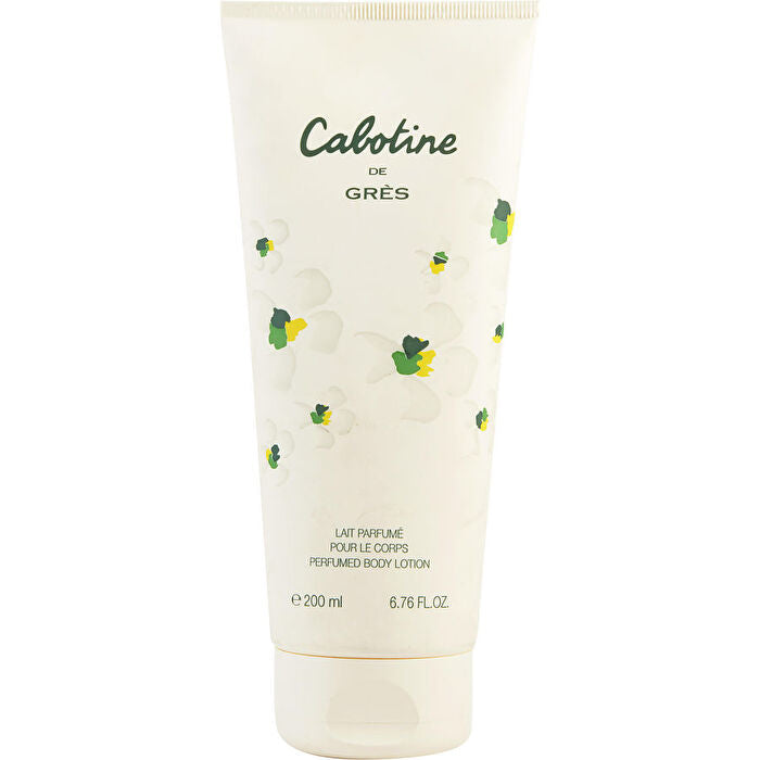Parfums Gres Cabotine Body Lotion 200ml/6.7oz
