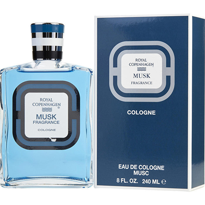 Royal Copenhagen Musk Cologne 240ml/8oz