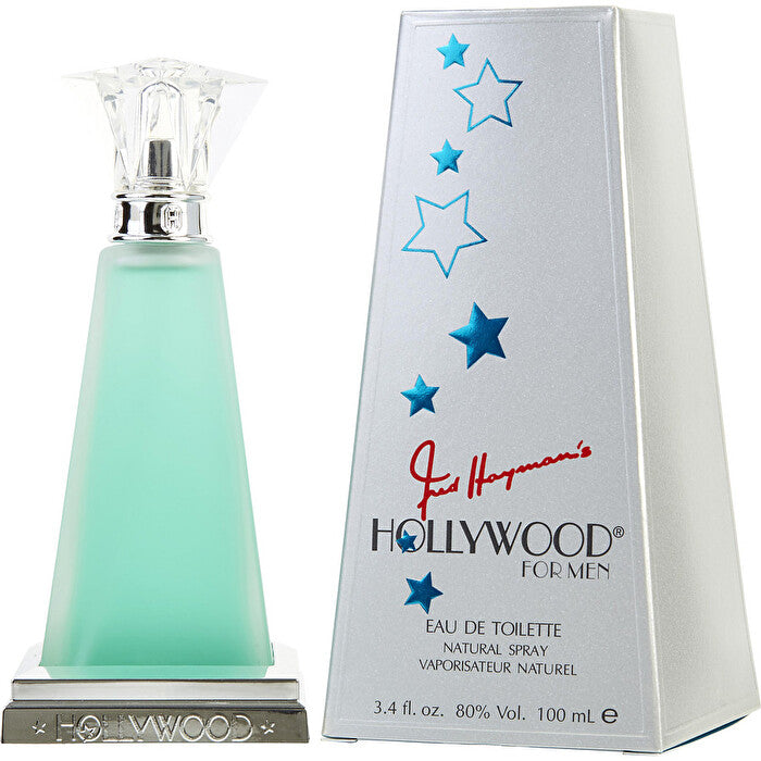 Fred Hayman Hollywood Eau De Toilette Spray 90ml/3.4oz