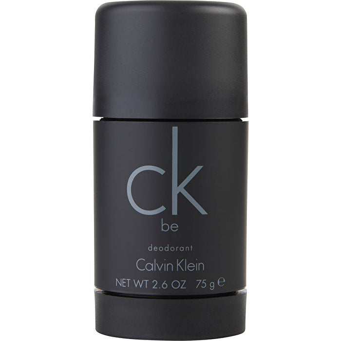 Calvin Klein Ck Be Deodorant Stick 60ml/2.6oz