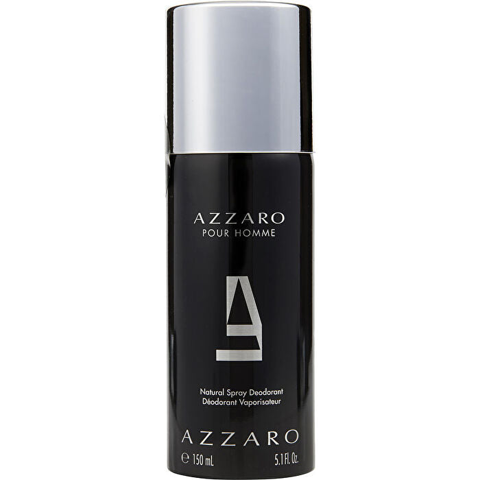Azzaro Deodorant Spray 150ml/5.1oz