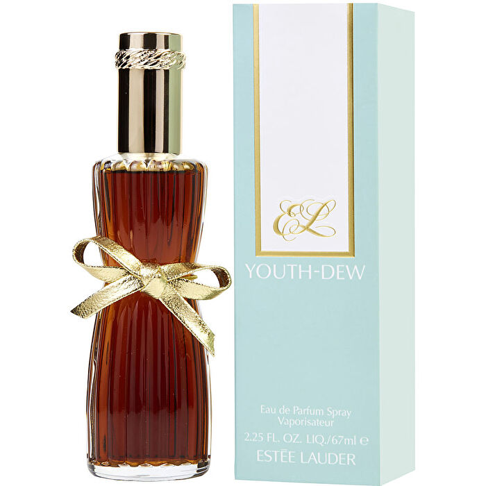 Estee Lauder Youth Dew Eau De Parfum Spray 60ml/2.25oz
