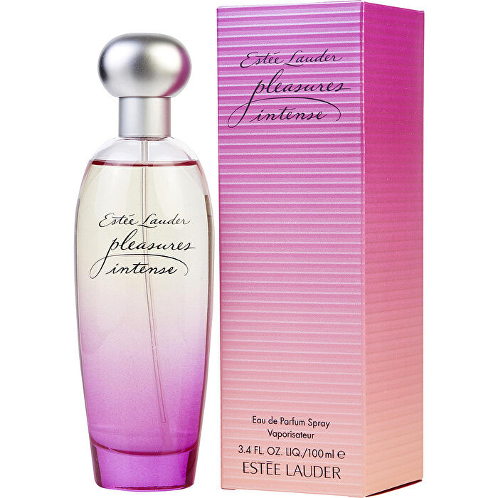 Estee Lauder Pleasures Intense Eau De Parfum Spray 90ml/3.4oz