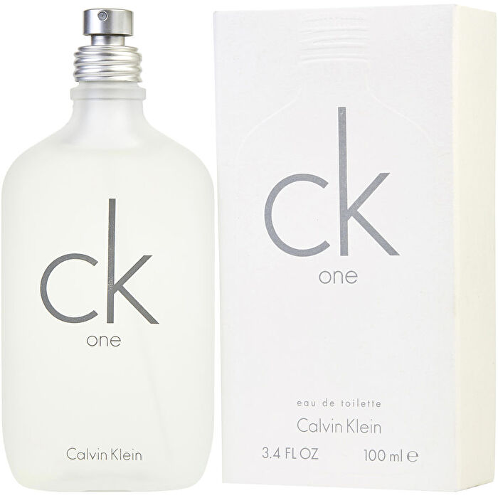 Calvin Klein Ck One Eau De Toilette Spray 90ml/3.4oz