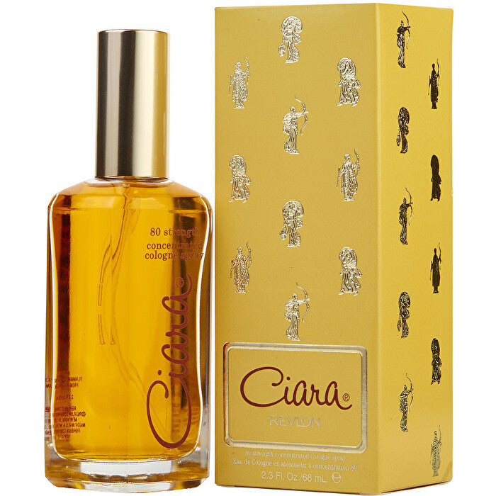 Revlon Ciara 80% Cologne Spray 60ml/2.3oz