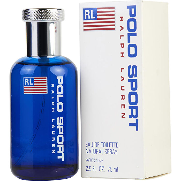 Ralph Lauren Polo Sport Eau De Toilette Spray 60ml/2.5oz