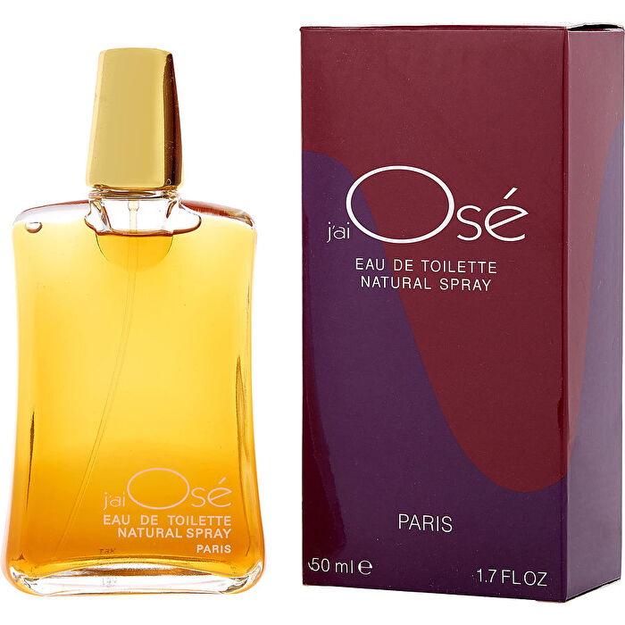 Guy Laroche Jai Ose Eau De Toilette Spray 50ml/1.7oz