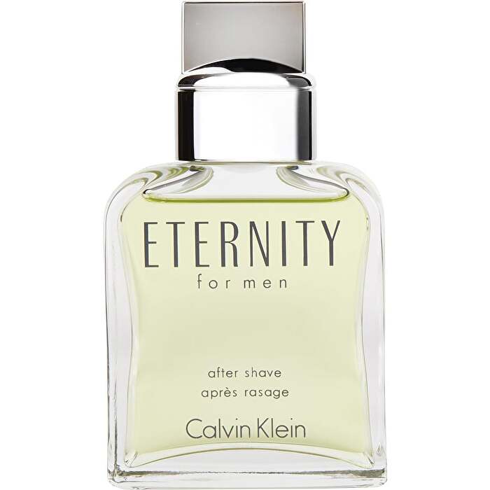 Calvin Klein Eternity Aftershave 90ml/3.4oz