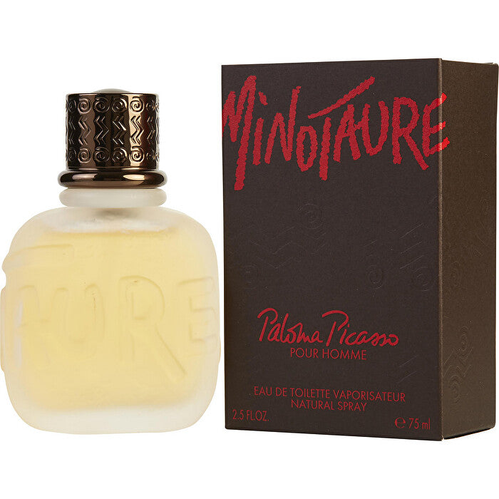 Paloma Picasso Minotaure Eau De Toilette Spray 60ml/2.5oz