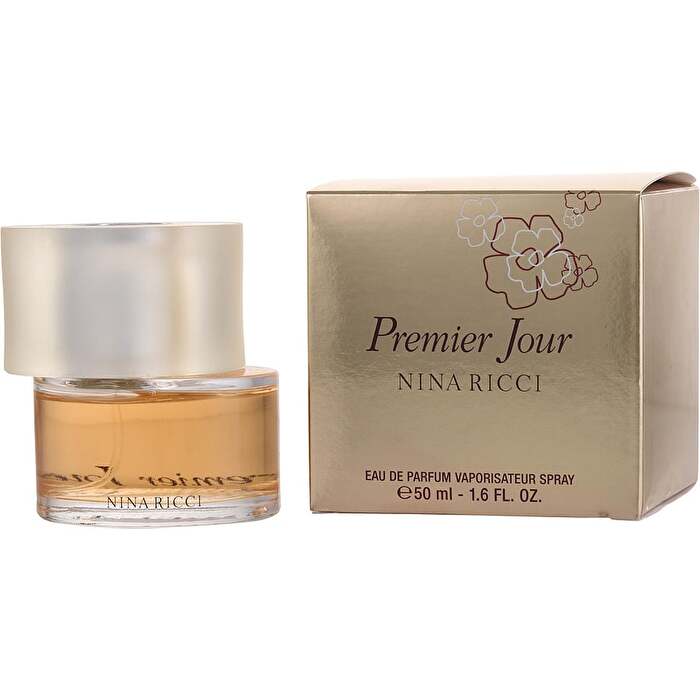 Nina Ricci Premier Jour Eau De Parfum Spray 30ml/1.6oz